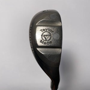 TaylorMade Firesole Rescue 3 Hybrid 21* Grafalloy Pro Launch Blue 65g Regular RH