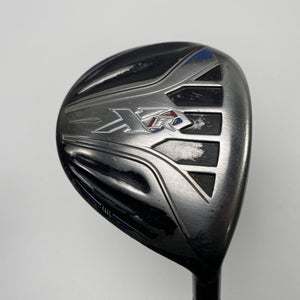Callaway XR 16 3 Fairway Wood 15* Fujikura Speeder 565 Evolution Senior RH