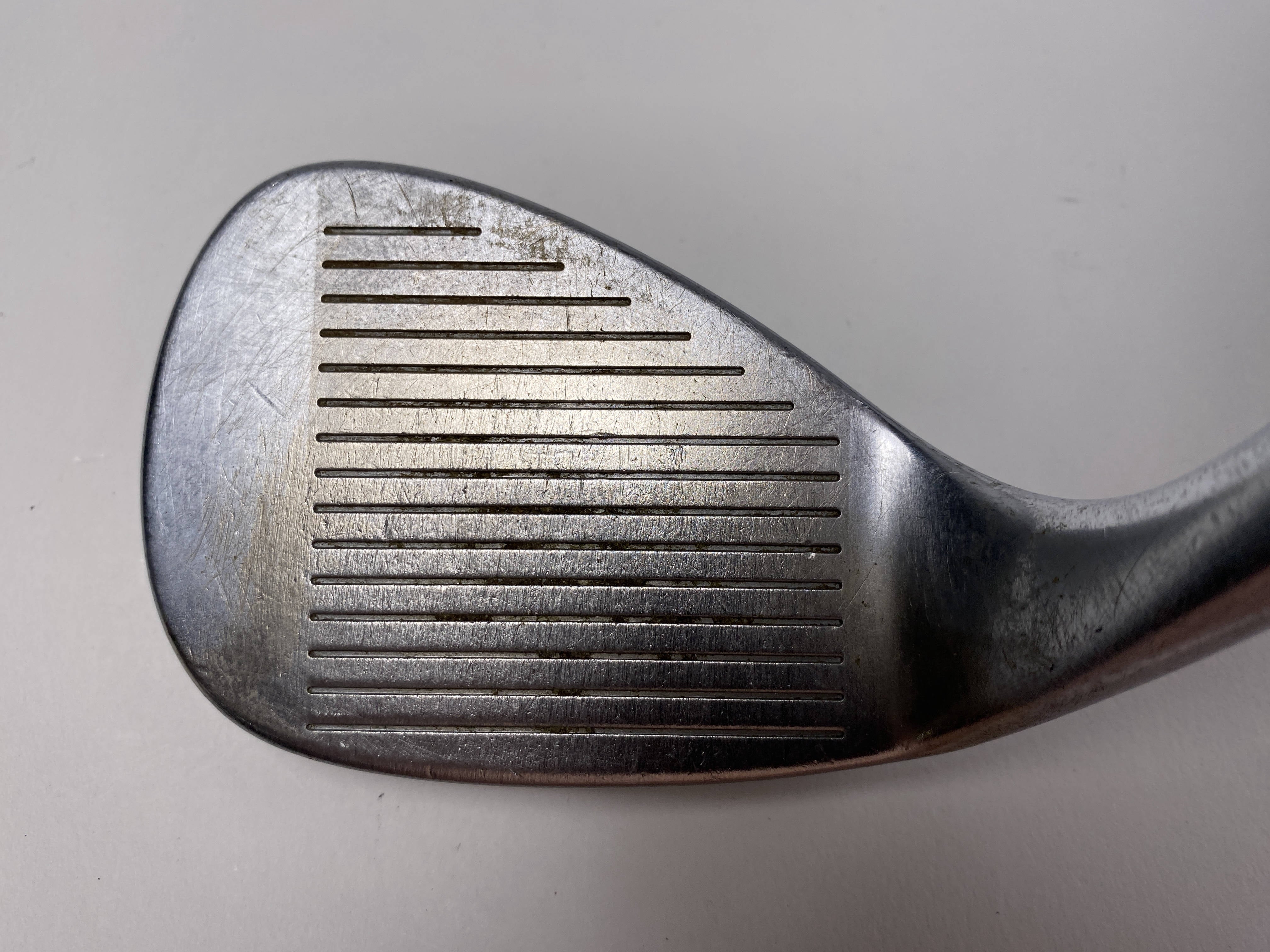 Srixon ZX7 51* 8 Nippon NS Pro Modus 3 Extra Stiff Steel Mens RH