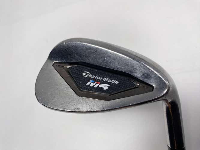 TaylorMade M4 Sand Wedge SW 45g Ladies Graphite Womens RH