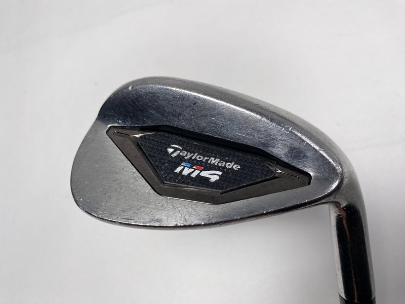 TaylorMade M4 Sand Wedge SW 45g Ladies Graphite Womens RH