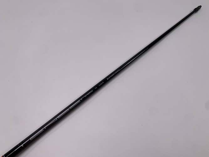 Mitsubishi Chemical Tensei Orange AV Raw 75g Regular Fairway Shaft 41.75"-Ping