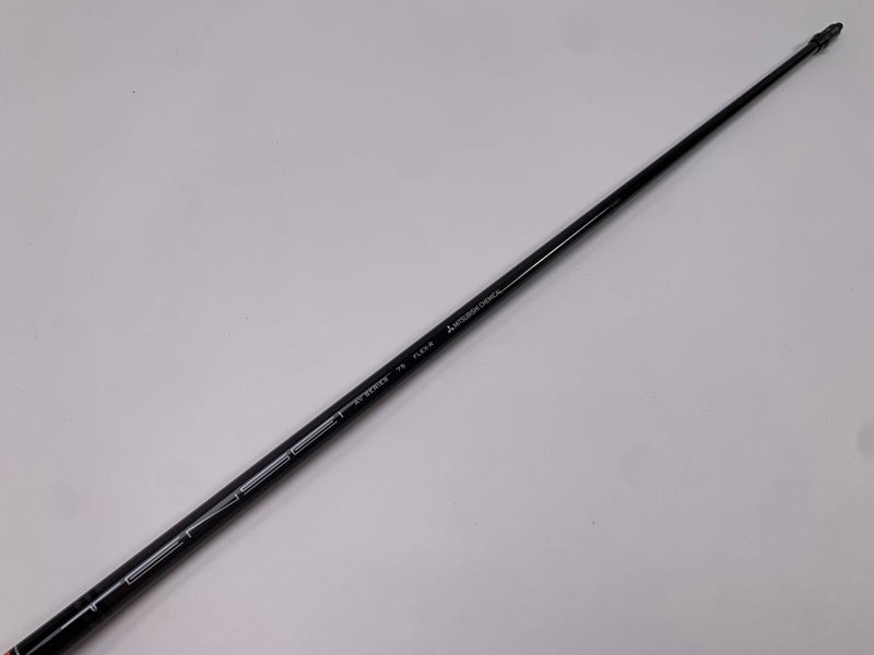 Mitsubishi Chemical Tensei Orange AV Raw 75g Regular Fairway Shaft 41.75"-Ping
