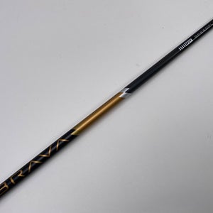 BGT Speedlite NRG Stiff Graphite Driver Shaft 44.5"-Callaway