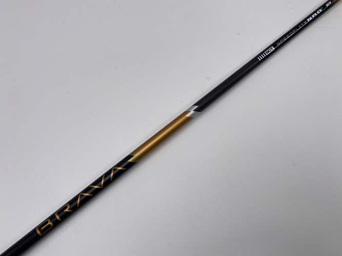 BGT Speedlite NRG Stiff Graphite Driver Shaft 44.5"-Callaway