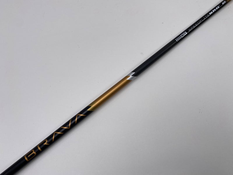 BGT Speedlite NRG Stiff Graphite Driver Shaft 44.5"-Callaway