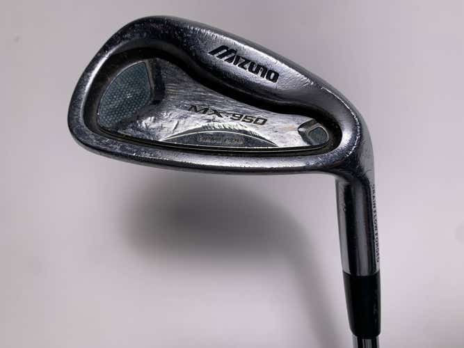 Mizuno MX 950 Single 8 Iron True Temper Dynamic Gold Regular Steel Mens RH