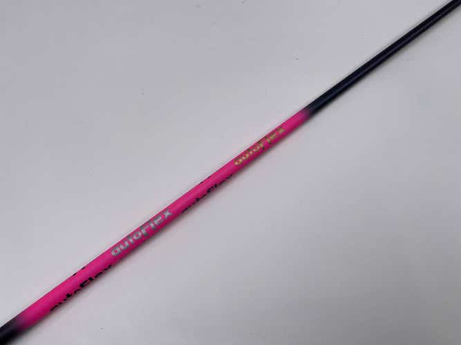 AutoFlex SF505 xx Stiff Graphite Driver Shaft 44.25"-Taylormade