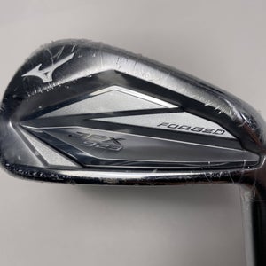 Mizuno JPX 923 Forged Single 7 Iron Dynamic Gold 105 S300 Stiff Steel Mens RH