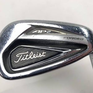 Titleist 716 AP2 Single 9 Iron True Temper Dynamic Gold S300 AMT Stiff RH