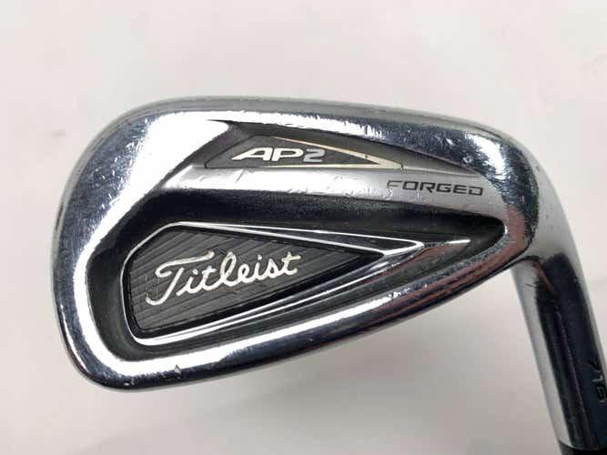 Titleist 716 AP2 Single 9 Iron True Temper Dynamic Gold S300 AMT Stiff RH