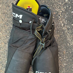 Youth Large CCM Tacks AS-V Pro Hockey Pants (Used)