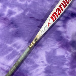 2023 Marucci CATX Alloy Bat USSSA Certified (-10) Alloy 20 oz 30" (Used)