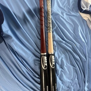 2021 Max Bats R10 BBCOR Certified Bat (-3)  29 oz 32" (Used)