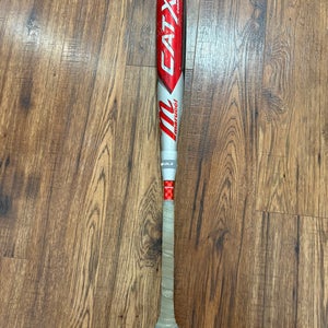 Marucci CAT X Composite USSSA Certified Bat (-8)  22 oz 30" (Used)