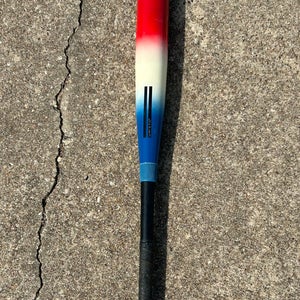 2024 Warstic Bonesaber Hybrid BBCOR Certified Bat (-3)  30 oz 33" (Used)