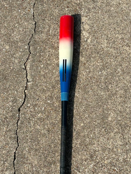 2024 Warstic Bonesaber Hybrid BBCOR Certified Bat (-3)  30 oz 33" (Used)