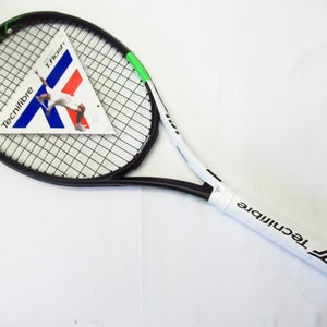 *NOS* 2019 TECNIFIBRE T-FLASH 285 "CES" TENNIS RACQUET (4 1/4) FROM A COLLECTOR