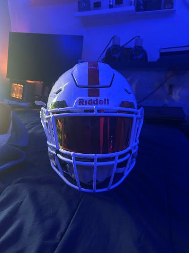 Adult Large Riddell SpeedFlex Helmet (new)