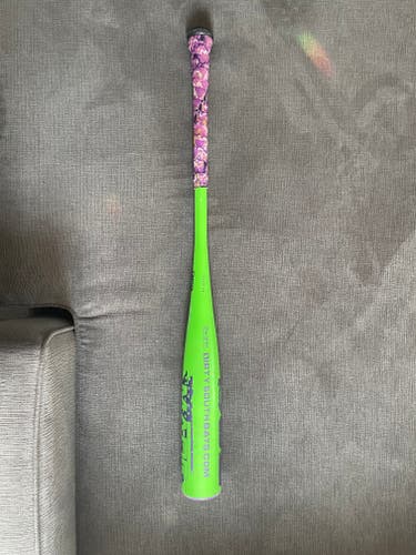 Dirty South Made Composite USABat Certified Bat (-10) 21 oz 31" (Used)