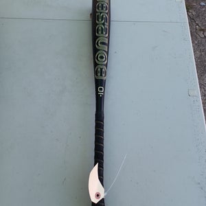 2024 Warstic Bonesaber Alloy Bat USSSA Certified (-10) Alloy 17 oz 27" (Used)
