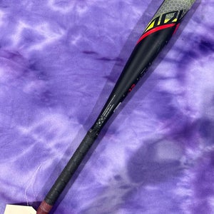 2023 Easton ADV1 Composite Bat USABat Certified (-12) Composite 16 oz 28" (Used)