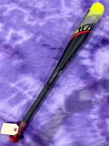2023 Easton ADV1 Composite Bat USABat Certified (-12) Composite 16 oz 28" (Used)