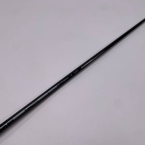 Mitsubishi Chemical Tensei Orange AV Raw 75g Regular Fairway Shaft 41.75"-Ping