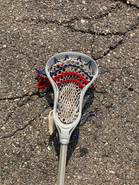 Warrior Burn Next Stick (Used)