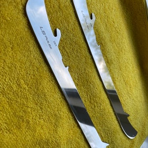 New Bauer 263mm LS Pulse Blades