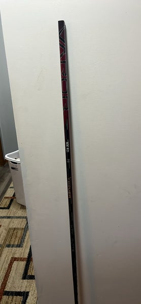 Senior Bauer Hyperlite 2 Right Handed Hockey Stick P92M Pro Stock (Used)