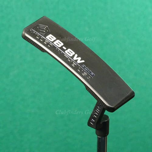 Bettinardi BB-8W Wide 2022 Flymill Face 36" Plumbers Neck Putter Golf Club