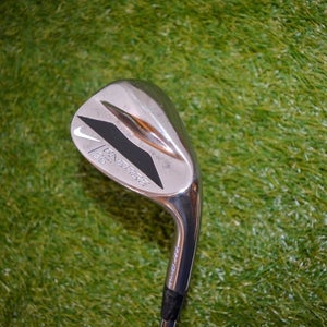 NIKE	ENGAGE Toe Sweep	56* Wedge	RH	35.5"	Steel	Wedge	Golf Pride