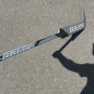 Bauer GSX Goalie Stick Regular P31 | Intermediate 23” Paddle