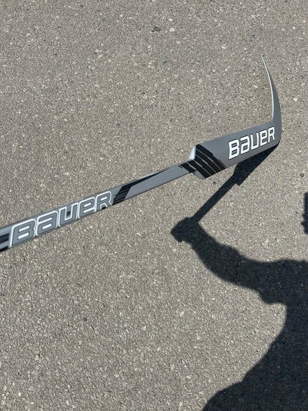 Bauer GSX Goalie Stick Regular P31 | Intermediate 23” Paddle