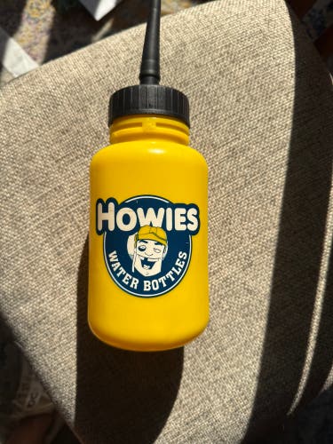 Howies Water Bottle (Used)
