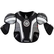 New Warrior Rise SR Shoulder 11698-WARRISSPSR4