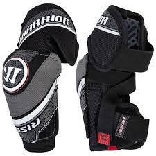 New Warrior Rise JR Elbow Pads 11698-WARRISEEPJR4