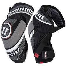 New Warrior Rise SR Elbow Pads 11698-WARRISEPSR4