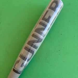 2022 Warstic Gunner Hybrid Bat BBCOR Certified (-3) Hybrid 30 oz 33" (Used)