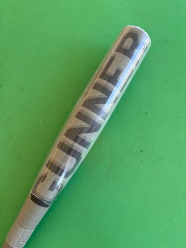 2022 Warstic Gunner Hybrid Bat BBCOR Certified (-3) Hybrid 30 oz 33" (Used)