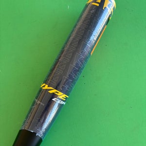 2023 Easton Hype Comp Composite Bat BBCOR Certified (-3) Composite 30 oz 33" (Used)
