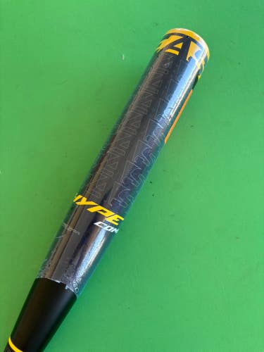 2023 Easton Hype Comp Composite Bat BBCOR Certified (-3) Composite 30 oz 33" (Used)