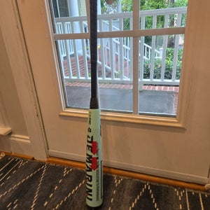 2026 DeMarini The Goods Hybrid BBCOR Certified Bat (-3) 29 oz 32" (New)