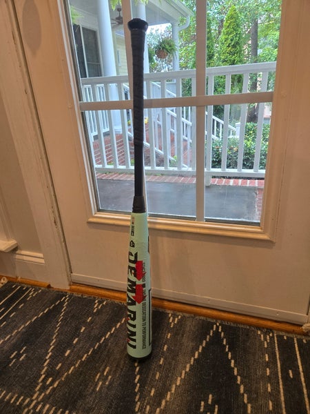 2026 DeMarini The Goods Hybrid BBCOR Certified Bat (-3) 29 oz 32" (New)