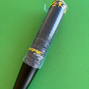 2023 Easton Hype Comp Composite Bat USSSA Certified (-8) Composite 30 oz 33" (New)