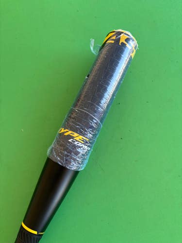 2023 Easton Hype Comp Composite Bat USSSA Certified (-8) Composite 30 oz 33" (New)