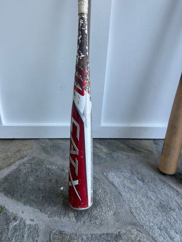 Marucci BBCOR Certified Bat (-3) 29 oz 32" (Used)