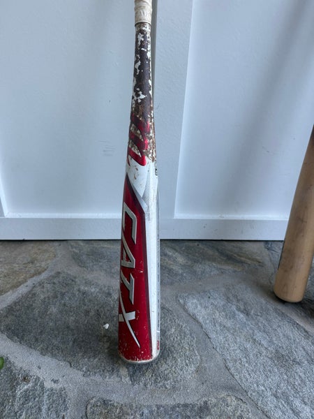 Marucci BBCOR Certified Bat (-3) 29 oz 32" (Used)
