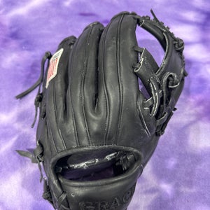 Grace Glove Company RH Outfield Baseball Glove 12" (Used)